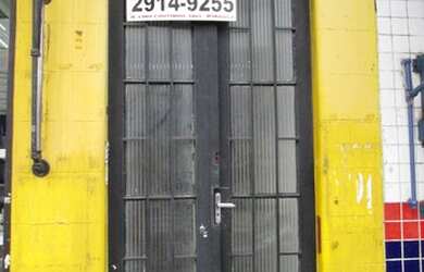 Imagem: O apartamento possui 1 Dormitório, 1 Banheiro e 50m² de Área