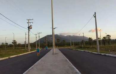 Imagem 16: Loteamento Jereissate 3,Ao Lado Da Cervejaria Heineken Pronto Para Construir...