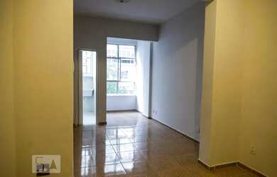Imagem: O apartamento possui 1 Dormitório, 1 Banheiro, 30m² de Área