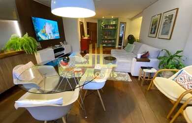 Imagem 1: Apartamento à venda no bairro Caminho das Árvores - Salvador/BA