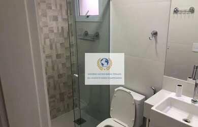 Imagem 15: Apartamento com 3 dormitórios, 87 m² - venda por R$ 985.000,00 ou aluguel...