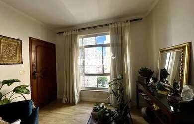 Imagem 6: AMPLO APARTAMENTO PRONTO PRA MORAR