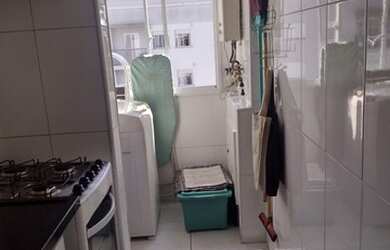 Imagem 11: Apartamento para venda possui 40 metros quadrados com 1 quarto lindo vista...