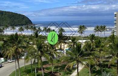 Imagem 13: Apartamento com 4 Dormitorio s localizado a no bairro RIVIERA em BERTIOGA...