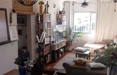 Imagem 3: apartamento - Jardim Novo Botafogo - Campinas