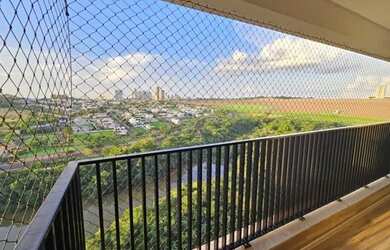 Imagem 3: Apartamento à venda no Magna Vista, Ribeirão Preto, SP, 3 quartos, 3...