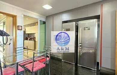 Imagem 7: Apartamento com 3 dormitórios, 218 m² - venda por R$ 3.000.000,00 ou...