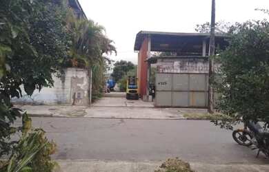 Imagem 15: Locação/Guarujá - Galpão Náutico - Pier - Rampa de Acesso