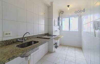 Imagem 9: Condomínio FASCINO na Penha de França em São Paulo/SP - Apartamento...