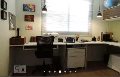 Imagem 9: Excelente apto para venda possui 220 m2 com 3 quartos 1 suíte na Freguesia...