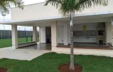 Imagem 6: Terreno em Condomínio para Venda em Uberlândia, Novo Mundo