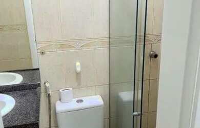 Imagem 10: Apartamento com 3 dormitórios, 78 m² - venda por R$ 330.000 ou aluguel por R$ 2.587/mês