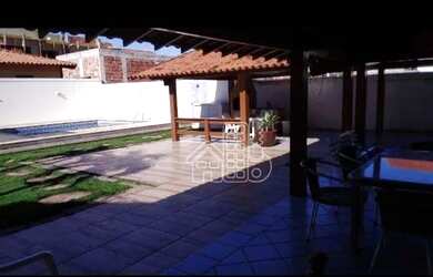 Imagem 14: Casa com 4 dormitórios à venda, 280 m² por R$ 2.300.000,00 - Camboinhas - Niterói/RJ