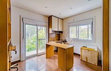 Imagem 14: Alphaville 04 Casa com 4 dormitórios