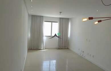 Imagem: O apartamento possui 3 Dormitórios, 3 Banheiros, 1 Vaga na