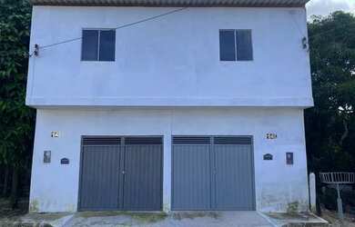 Imagem: A casa possui 2 Dormitórios e está localizado em Benedito