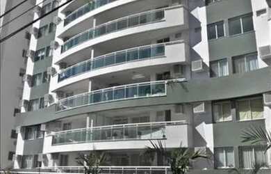 Imagem: O apartamento possui 3 Dormitórios, 3 Banheiros, 1 Vaga na