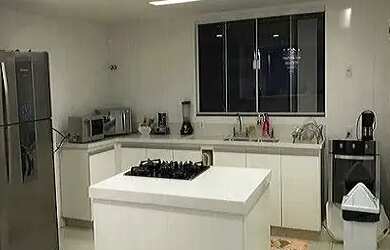 Imagem 15: MARAVILHOSA CASA CONDOMINIO FINO ACABAMENTO 3 QTS SUTIE FINA DECORAÇÃO...