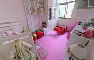 Imagem 2: Niterói - Apartamento Padrão - Icaraí