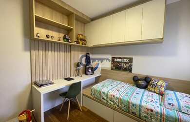 Imagem 16: Santana de Parnaíba - Apartamento Padrão - Tamboré