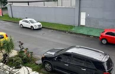 Imagem: O apartamento possui 1 Dormitório, 1 Banheiro, 40-0m² de Área