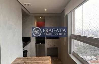 Imagem 4: Apartamento de 130m² com 03 dormitórios, sendo 02 suítes, 03 vagas e 01 depósito, à venda