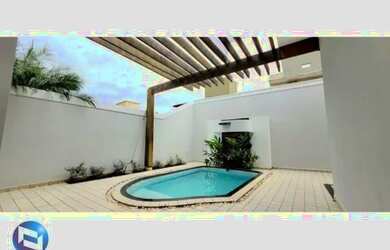 Imagem 6: SAO JOSE DO RIO PRETO - Casa de Condomínio - DAMHA III