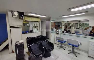 Imagem: O depósito possui 40m² de Área e está localizado em Ipanema