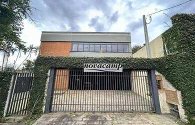 Imagem 1: Salão, 500 m² - venda por R$ 2.700.000,00 ou aluguel por R$ 12.175,24/mês...