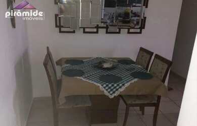 Imagem 1: Apartamento com 3 dormitórios, 64 m² - venda por R$ 395.000,00 ou aluguel por R$ 2.570,00