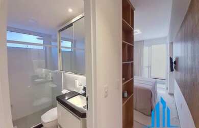 Imagem 10: 1, 2 OU 3 QUARTOS NA MELHOR LOCALIZAÇÃO DO CENTRO