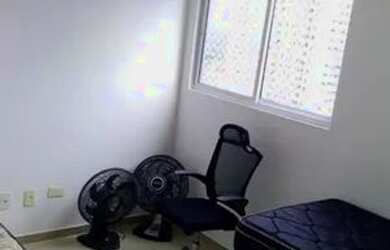 Imagem 3: Imóvel. Piscina, Imóvel mobiliado, Imóvel novoe53m² de Área