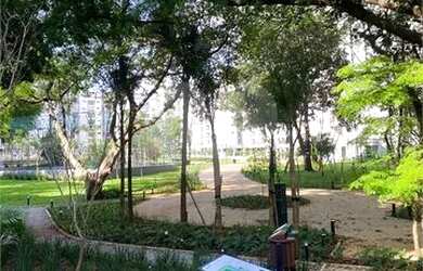 Imagem 15: Apartamento novo, nunca abitado, na região do Alto da Boa Vista