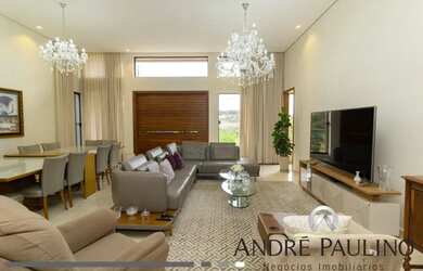 Imagem 1: Condomínio Royal Forest