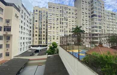Imagem 12: APARTAMENTO RESIDENCIAL em RIO DE JANEIRO - RJ, FLAMENGO