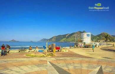 Imagem 15: Recreio Apto 1qto todo reformado bem amplo à 800mts da praia