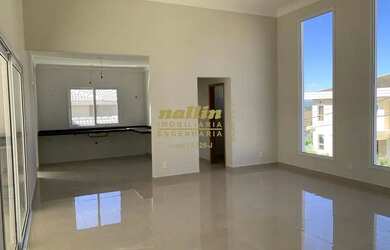 Imagem 5: Casa Residencial Condomínio Itatiba Country - Itatiba