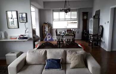 Imagem 8: Apartamento à venda, 4 quartos, 1 suíte, 2 vagas, Flamengo - RIO DE...