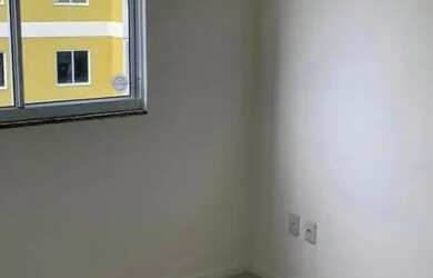 Imagem 4: Apartamento novo para locação no Condomínio Vivver Novo Horizonte