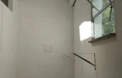 Imagem: A casa possui 2 Dormitórios, 1 Banheiro, 50m² de Área e