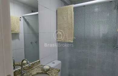 Imagem 8: Rio de Janeiro - Apartamento Padrão - Freguesia Jacarepaguá