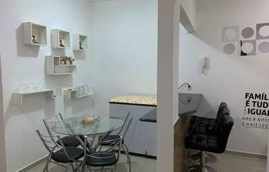 Imagem 7: Casa em Tamandaré - PE. Ar-condicionado, 1 Vaga na garageme3 Dormitórios