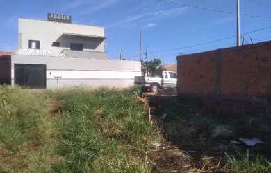 Imagem 7: Terreno. 125m² de Área