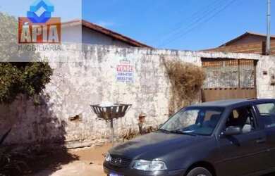 Imagem 3: Casa a Venda no bairro Jardim Buriti Sereno - Aparecida de Goiânia, GO