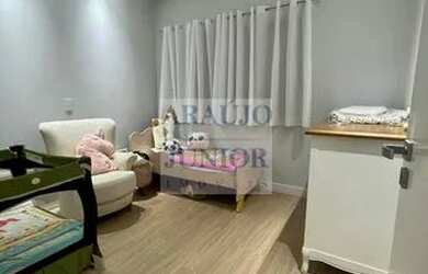 Imagem 13: Americana - Apartamento Padrão - Pq Resiencial Boa Vista