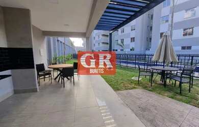 Imagem 5: Apartamento à venda, 2 quartos, 1 vaga, Buritis - Belo Horizonte/MG