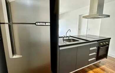 Imagem 5: Cobertura, 144 m² - venda por R$ 1.675.000,00 ou aluguel por R$ 7.769,00/mês...