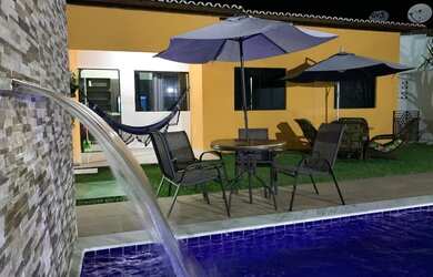 Imagem 3: Casa em Tamandaré - PE. Ar-condicionado, 1 Vaga na garageme3 Dormitórios