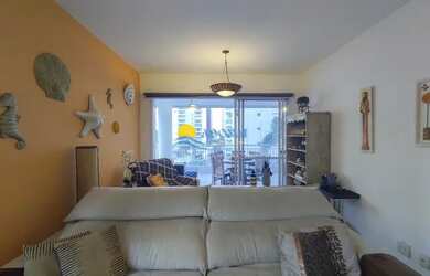 Imagem 13: APARTAMENTO RESIDENCIAL em GUARUJÁ - SP, Jardim Astúrias