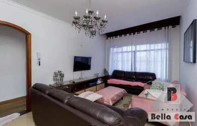 Imagem 4: Sobrado a venda Alto da Mooca